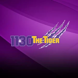 1130 The Tiger