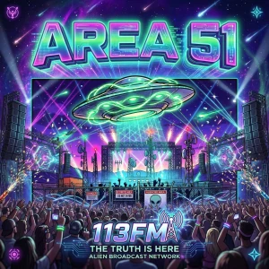 113.FM Area 51