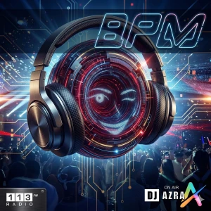 113FM BPM