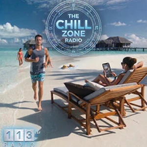 113FM Chill Zone