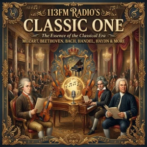 113FM Classic One