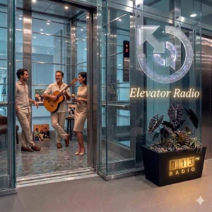 113FM Elevator