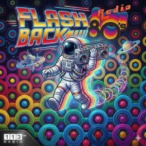 113FM Flashback 80's