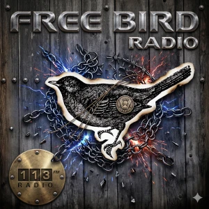 113FM Free Bird