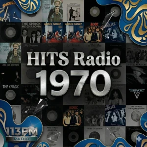 113FM Hits 1970
