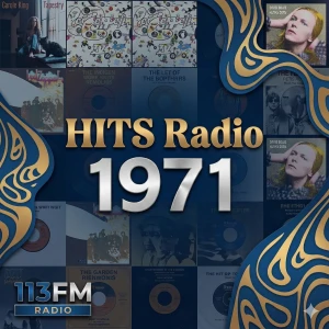 113FM Hits 1971