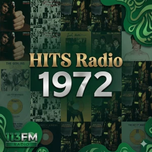 113FM Hits 1972