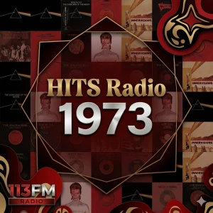113FM Hits 1973