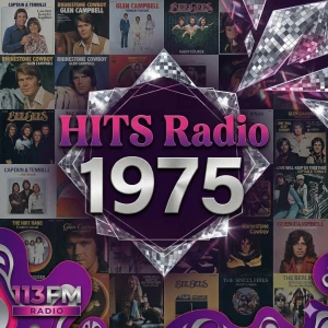 113FM Hits 1975