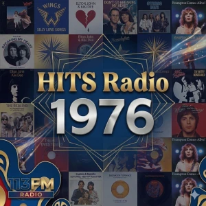 113.FM Hits - 1976