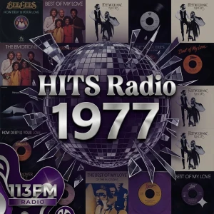 113FM Hits 1977