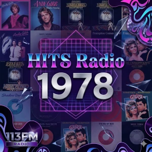113FM Hits 1978