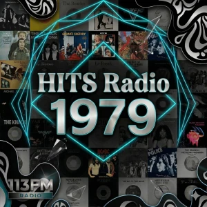 113FM Hits 1979