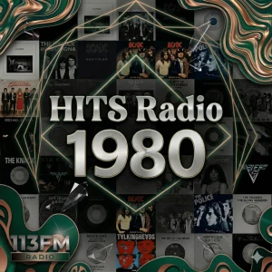 113.FM Hits 1980