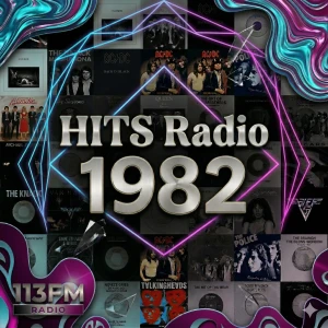 113FM Hits 1982