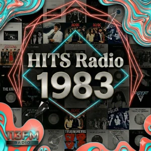 113.FM Hits 1983