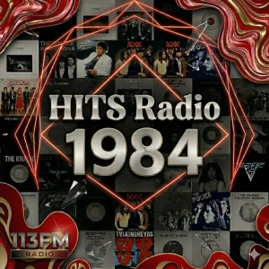 113FM Hits 1984