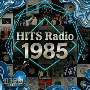 113FM Hits 1985