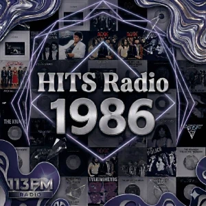 113FM Hits 1986