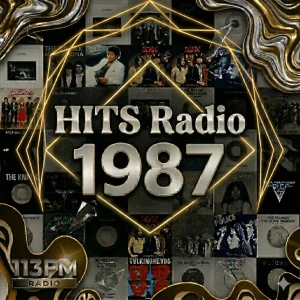113FM Hits 1987