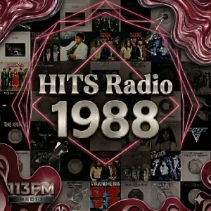 113FM Hits 1988