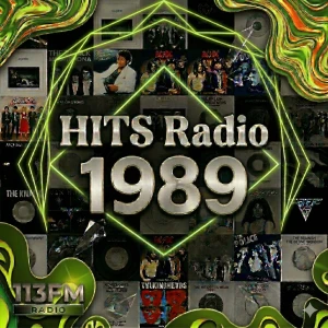 113FM Hits 1989