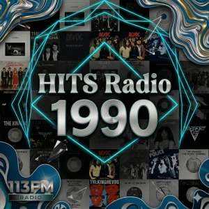113FM Hits 1990