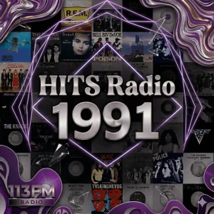 113FM Hits 1991