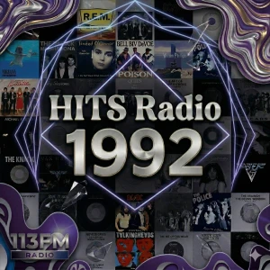 113FM Hits 1992