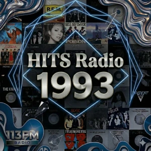 113FM Hits 1993