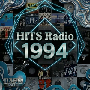 113FM Hits 1994