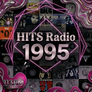 113FM Hits 1995