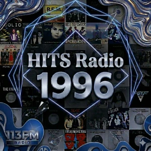 113FM Hits 1996
