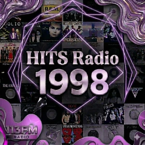 113FM Hits 1998