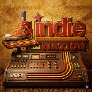113FM Indie Nation