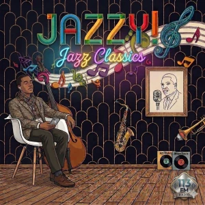 113FM Jazzy