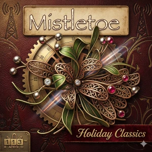 113FM Mistletoe