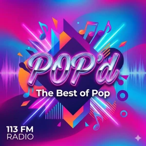 113FM Pop'd