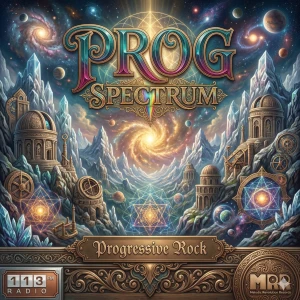 113FM Prog Spectrum