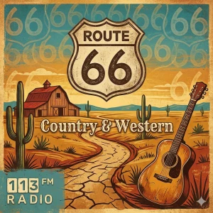113FM Route 66