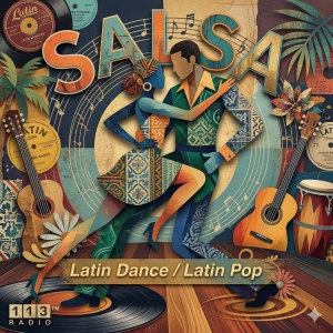 113FM Salsa