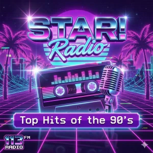 113FM Star 90's