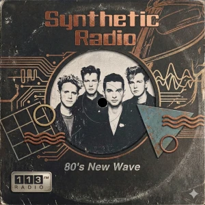 113FM Synthetic