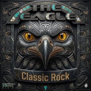 113FM The Eagle