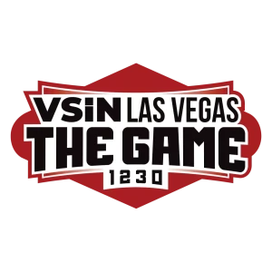 VSiN Las Vegas 1230 The Game