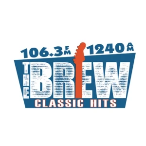 The Brew 106.3FM & 1240AM