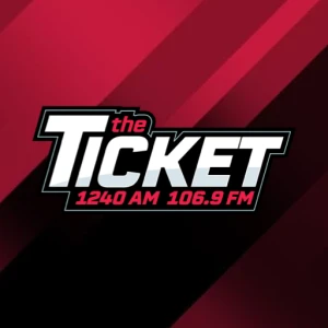 1240 The Ticket