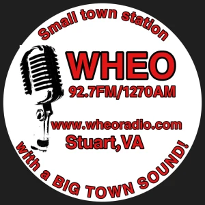 WHEO Radio