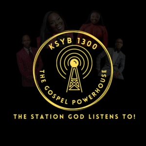 1300 AM KSYB