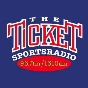 1310 The Ticket